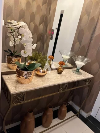Imagem Apartamento 3 Dormitórios – 1 Suite Amplo e Sofisticado Frente a Praia
