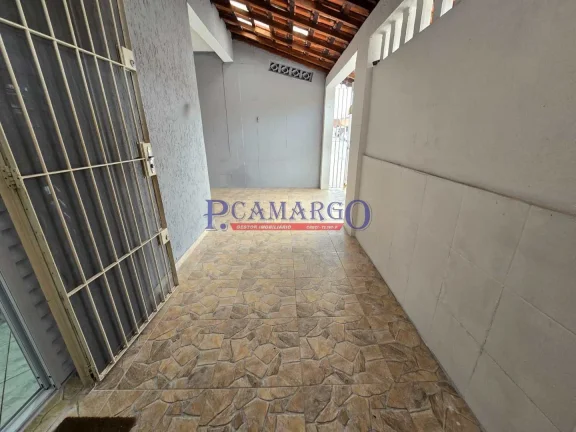 Imagem Casa Padrão