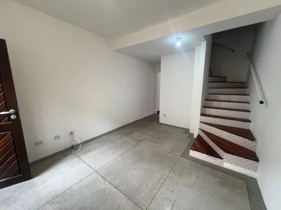 Imagem Sobrado com 2 dormitórios à venda, 74 m² por R$ 235.000,00 - Jundiapeba - Mogi das Cruzes/SP