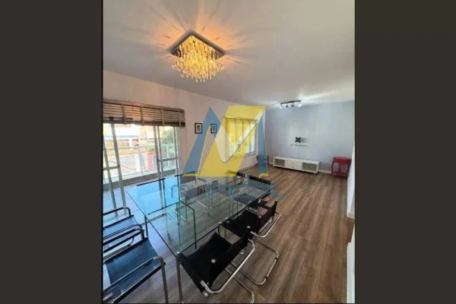Imagem Casa para Locação no Jardim Santo André | 150m², 3 dormitórios e 3 vagas