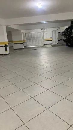 Imagem Apartamento Quadra mar 1 Suíte mais 2 Dormitórios e 2 Vagas na Garagem.