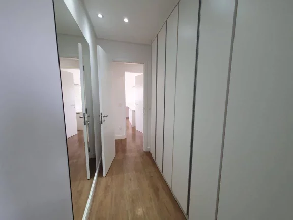 Imagem Apartamento com 3 Dormitórios e 3 Suites , 150 m² - Para venda R$ 1.390,000 – Santo André - São Paulo/SP