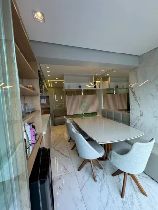 Imagem Apartamento com 2 dormitórios à venda, 60 m² por R$ 605.000,00 - Jardim Bom Clima - Guarulhos/SP