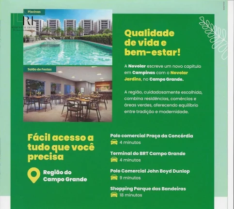 Foto do Imóvel