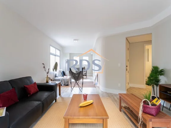 Imagem APARTAMENTO RESIDENCIAL em São Paulo - SP, Campo Belo