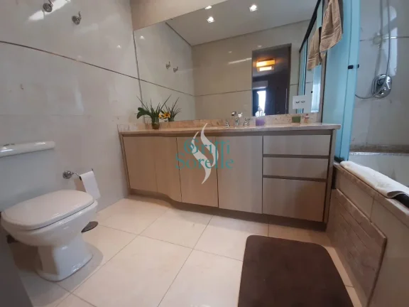 Imagem Cobertura Duplex à Venda em Cidade Monções - São Paulo/SP.