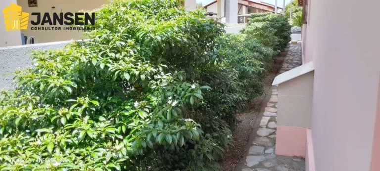Imagem CASA DE CAMPO COM 03 QUARTOS SENDO 02 SUÍTES EM CONDOMÍNIO FECHADO