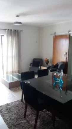 Imagem Cobertura 4Qts 2Sts 3Vgs com Piscina no Bairro Aparecida