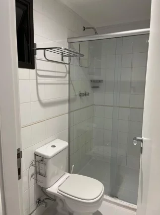 Imagem Flat para VENDA em Vila Olímpia - Quality Alvorada 50m²