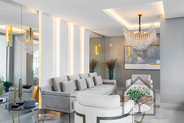 Foto do imóvel: Apartamento Alto Padrão na Agronômica