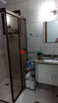 Imagem Apartamento para locação, Campestre, Santo André