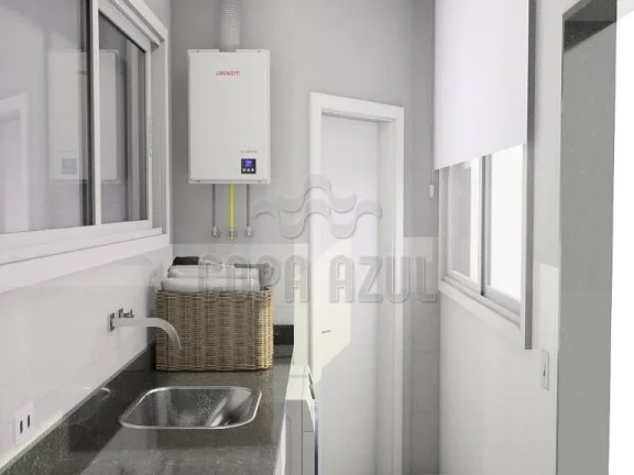 Imagem Copacabana – Rua Constante Ramos | Residencial › Apartamento 3 quarto(s) à Venda