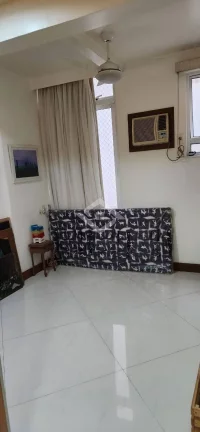 Imagem Apartamento de 3 Quartos para Venda em Copacabana com 114 m²
