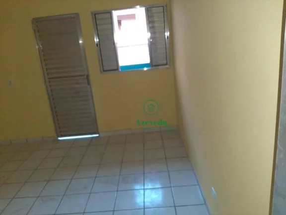 Imagem Sobrado com 5 dormitórios à venda, 280 m² por R$ 490.000,00 - Vila Carmela I - Guarulhos/SP