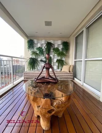Imagem Apartamento com 2 quartos, 82m², à venda em São Paulo, Barra Funda