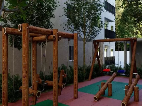 Imagem Apartamento com 2 quartos a venda em São Paulo SP, minha casa minha vida, casa verde amarela, apartamento em lançamento, apartamento na zona leste SP