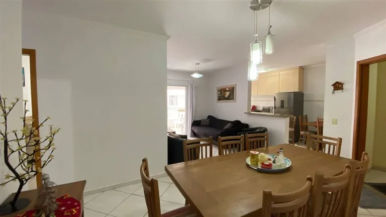 Imagem APARTAMENTO COM 115.68 m² - BOQUEIRAO - PRAIA GRANDE SP