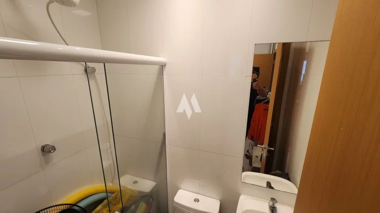 Imagem Seu Novo Lar dos Sonhos Está Aqui: Apartamento Garden dos Desejos! 3 suítes, 2 vagas -lazer completo