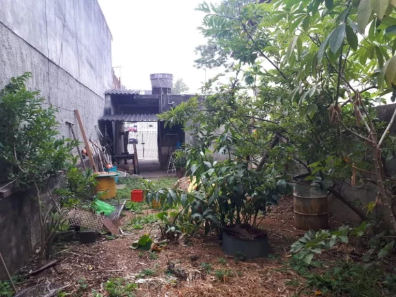 Imagem Terreno com salão em Perus