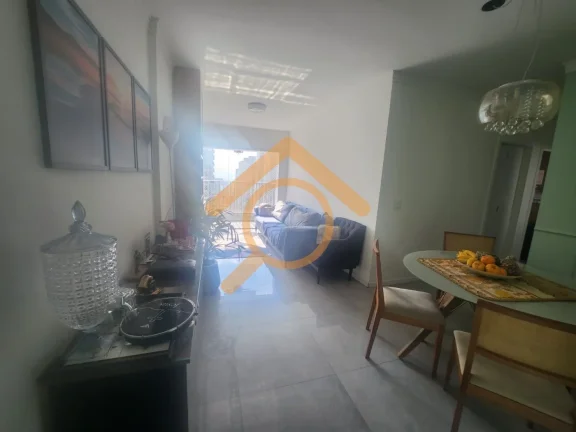 Imagem Apartamento à venda em Osasco-SP, Bela Vista: 3 quartos, 1 suíte, 2 salas, 2 banheiros, 1 vaga de garagem, 69m². Condomínio Bandeirantes.