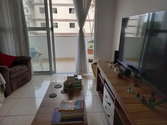Imagem ÓTIMO APARTAMENTO NA PRAIA DE ASTÚRIAS, 3 DORMITÓRIOS. LAZER, 1 VAGA DE GARAGEM.