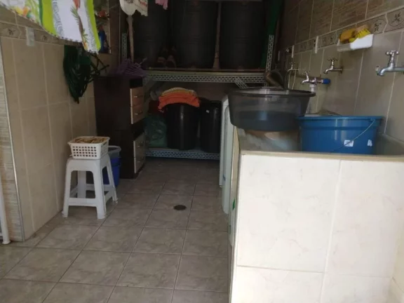 Imagem Sobrado para Venda em São Paulo / SP no bairro Parque São Lucas