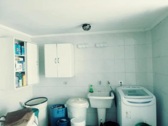 Imagem Sobrado para Venda por R$790.000,00 com 220m², 3 dormitórios, 1 suite e 5 vagas - Penha, São paulo / SP - Cód. BDI37397