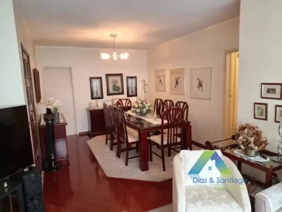 Imagem Apartamento alto padrão com 110m² em localização privilegiada na área nobre de Moema/Zsul