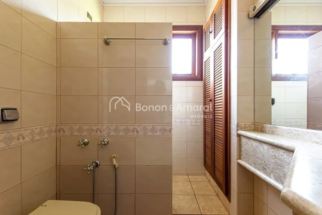 Imagem Locação , casa em condomínio , Gramado em Campinas !!
Casa no condomínio Alto da Nova Campinas ,...