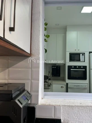 Imagem Casa de condominio a venda em Mansões Santo Antonio em Campinas!!

Casa localizada em um dos melhor...