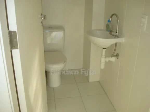 Imagem Sala à venda, 27 m² por R$ 460.000,00 - Icaraí - Niterói/RJ