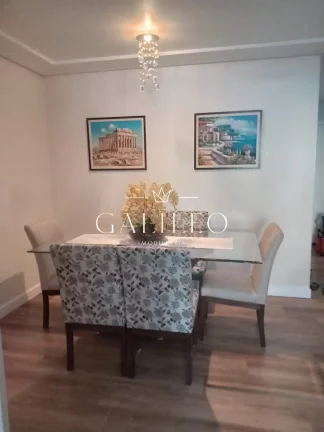 Imagem AAPARTAMENTO GARDEN Á VENDA EM CONDOMINÍO FONTANA - PONTE SÃO JOÃO - JUNDIAÍ - SP