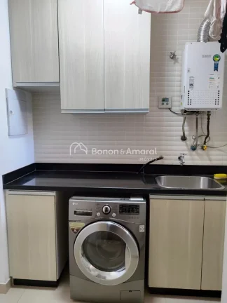 Imagem Apartamento de 2 Suítes com Sala de TV Reversível e Varanda Gourmet