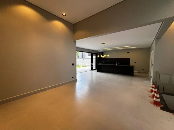 Imagem Sobrado com 3 dormitórios à venda, 274 m² por R$ 3.200.000,00 - Morato - Piracicaba/SP