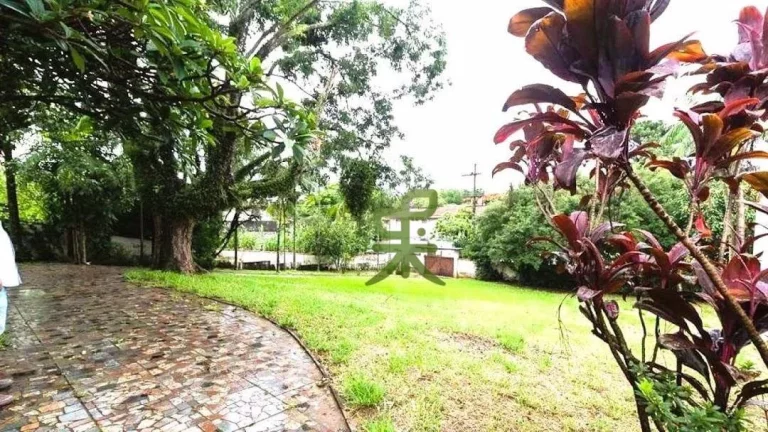 Imagem Casa com 3 dormitórios para alugar, 400 m² por R$ 22.486,00 - Instituto de Previdência - São Paulo/SP