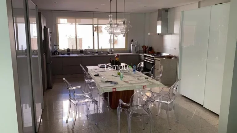Imagem Pátio Suiça - Apartamento Alto Padrão em Nova Suiça, Goiânia/GO