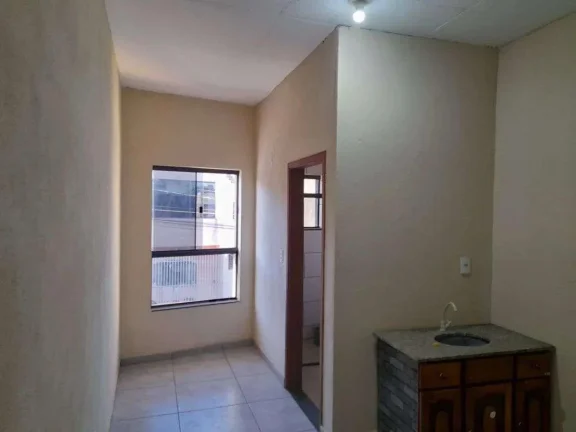 Imagem Sala comercial para alugar em Barbacena, São Pedro, 15m2
