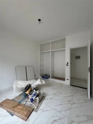 Imagem CASA COM 435 m² - SOLEMAR - PRAIA GRANDE SP