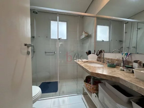 Imagem Apartamento no Brooklin Novo com 3 quartos proximo a Berrini.