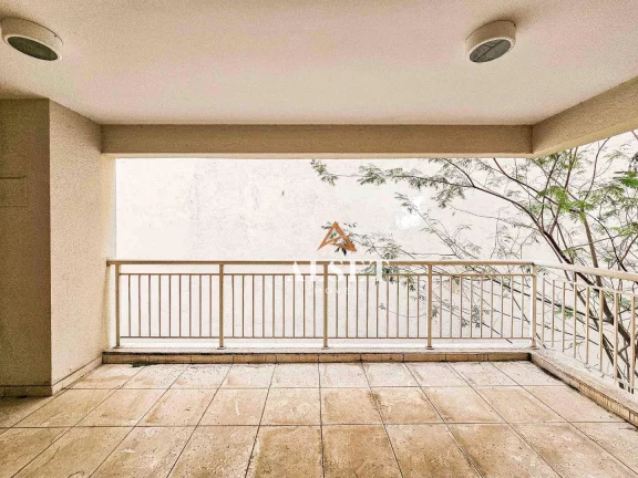 Imagem Apartamento com 3 dormitórios à venda, 110 m² por R$ 1.115.000,00 - Mooca - São Paulo/SP