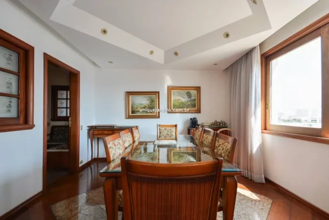 Imagem Apartamento à venda Alto de Pinheiros São Paulo