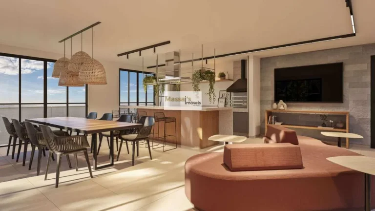 Imagem Casa Prado Campinas – Apartamentos à Venda no Parque Prado