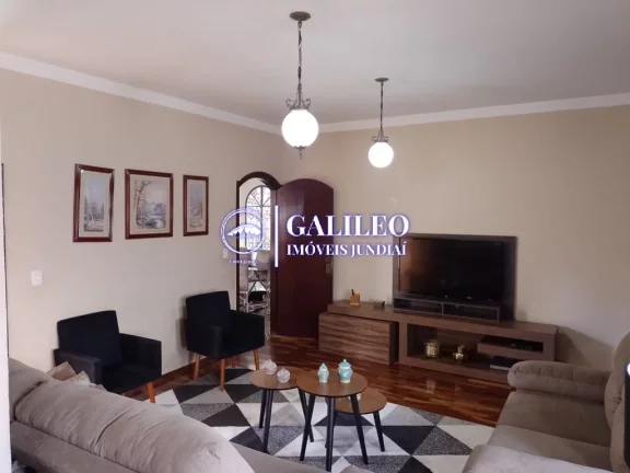 Imagem Venda de 2 Casas com 2 Salões Comerciais na Vila Rami | Jundiaí | São Paulo