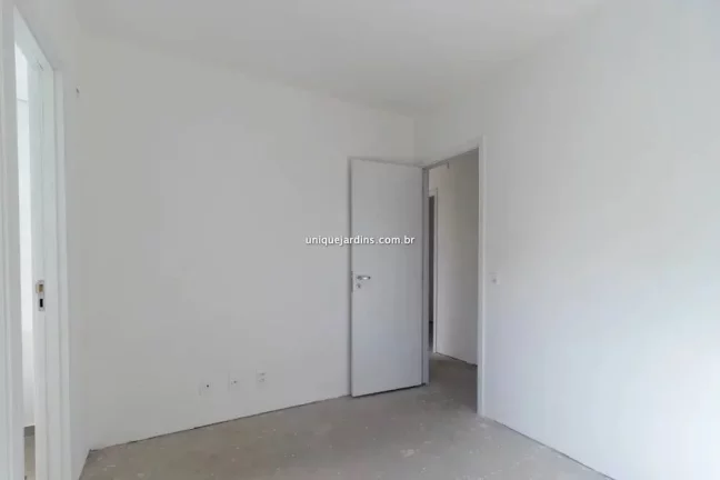 Imagem Apartamento à venda Brooklin São Paulo