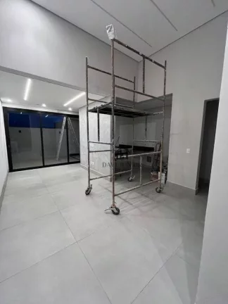 Imagem Casa à venda, 110 m² por R$ 670.000,00 - Condomínio Horto Florestal Villagio - Sorocaba/SP