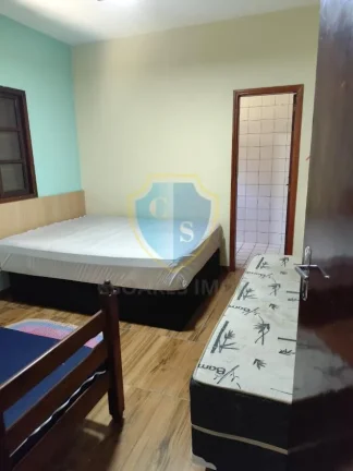 Imagem Casa 3 dorms sendo 1 suíte com Piscina e 6 vagas garagem
