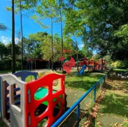 Imagem Maravilhoso Sobrado Novo e Mobiliado à Venda no Condomínio Swiss Park, Parque Terra Nova II, São bernardo do Campo