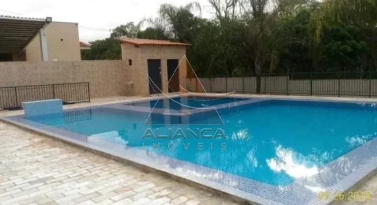 Imagem Apartamento - Ribeirão Preto - Jardim Herculano Fernandes