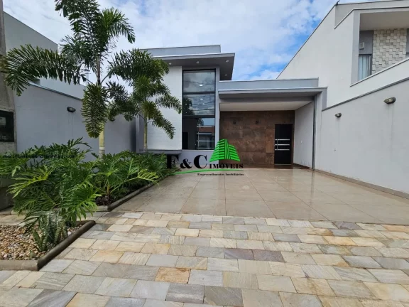 Imagem Casa para Venda em Limeira, Jardim Residencial Campo Novo, 3 dormitórios, 1 suíte, 1 banheiro, 2 vagas
