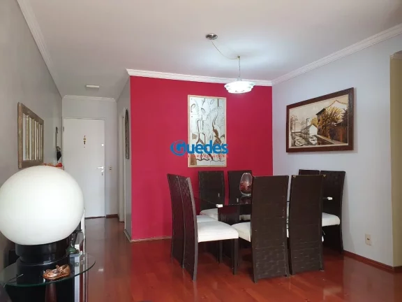 Imagem Apartamento em Panamby - São Paulo
